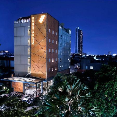 Kuretakeso Kemang Hotel Jakarta Exterior photo