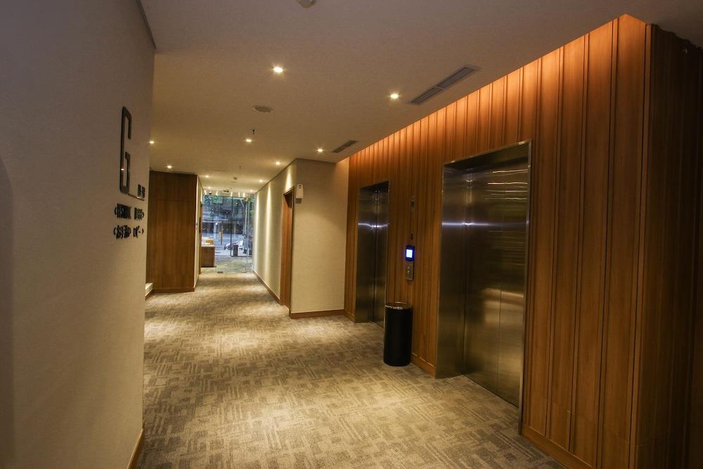 Kuretakeso Kemang Hotel Jakarta Exterior photo